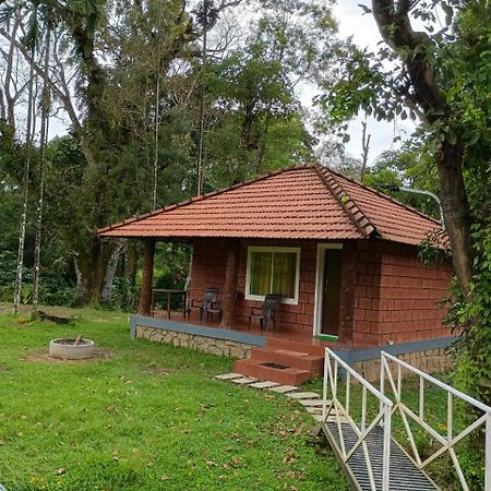 Nature Spot Cottages Coorg Kurchi Exterior photo